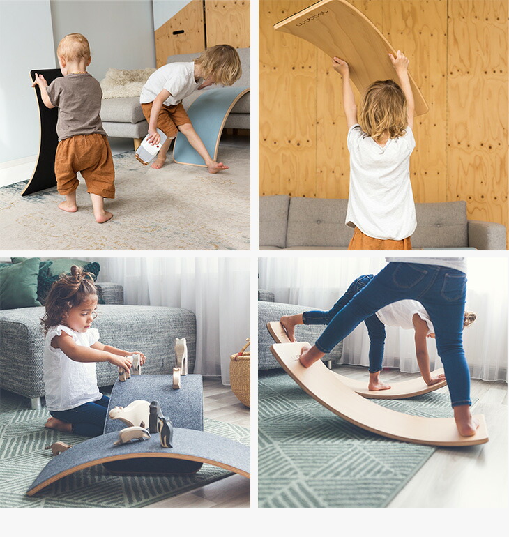 楽天市場】Wobbel ウォーベル スターター【正規品】エコフェルト 送料