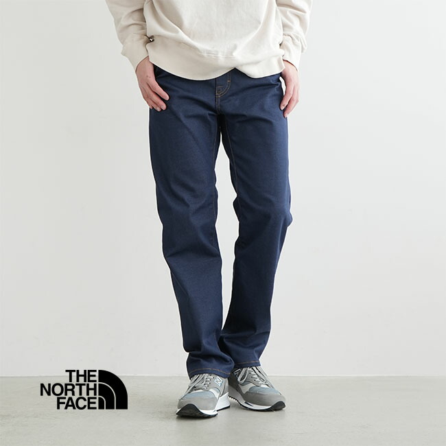 楽天市場】◇[NB32304]THE NORTH FACE(ザ・ノース・フェイス) Denim