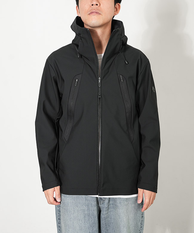 楽天市場】□[DU4FWBA3M]DESCENTE ALLTERRAIN(デサントオルテライン