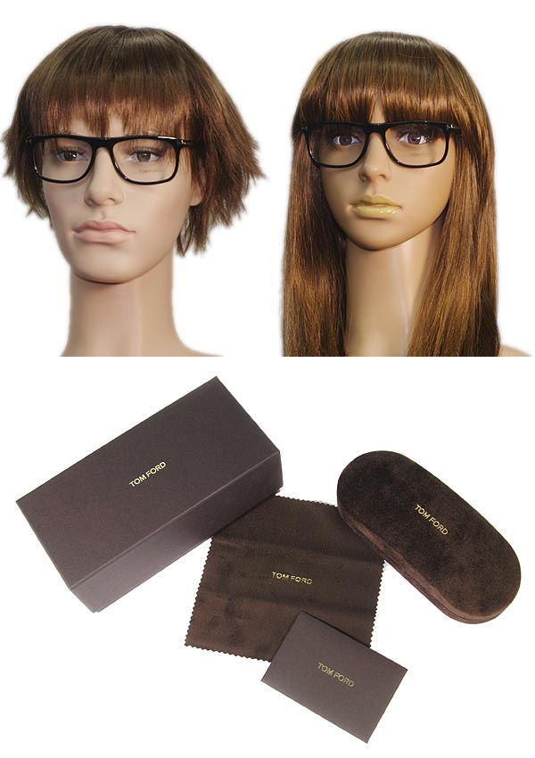 楽天市場】TOM FORD トムフォード 眼鏡 めがね ブラック メガネ