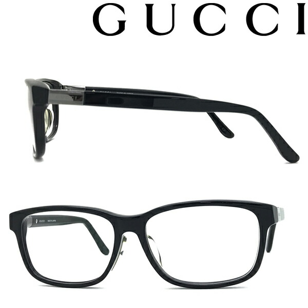 楽天市場】【中古】GUCCI メガネフレーム グッチ 【ほぼ新品】GG9082J