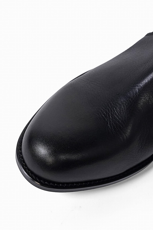 楽天市場】パドローネ PADRONE サイドジップブーツ SIDE ZIP BOOTS