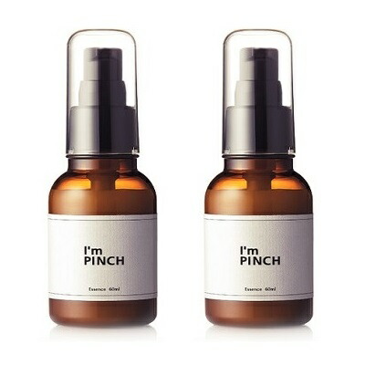 未開封】I'm PINCH X エッセンス美容液60ml 新品・未開封】MIRAI