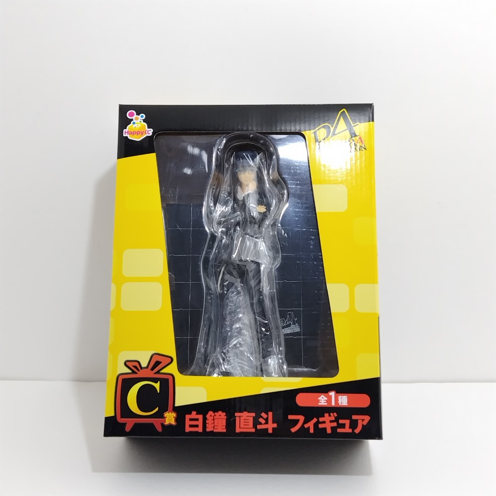 楽天市場】白鐘直斗の通販