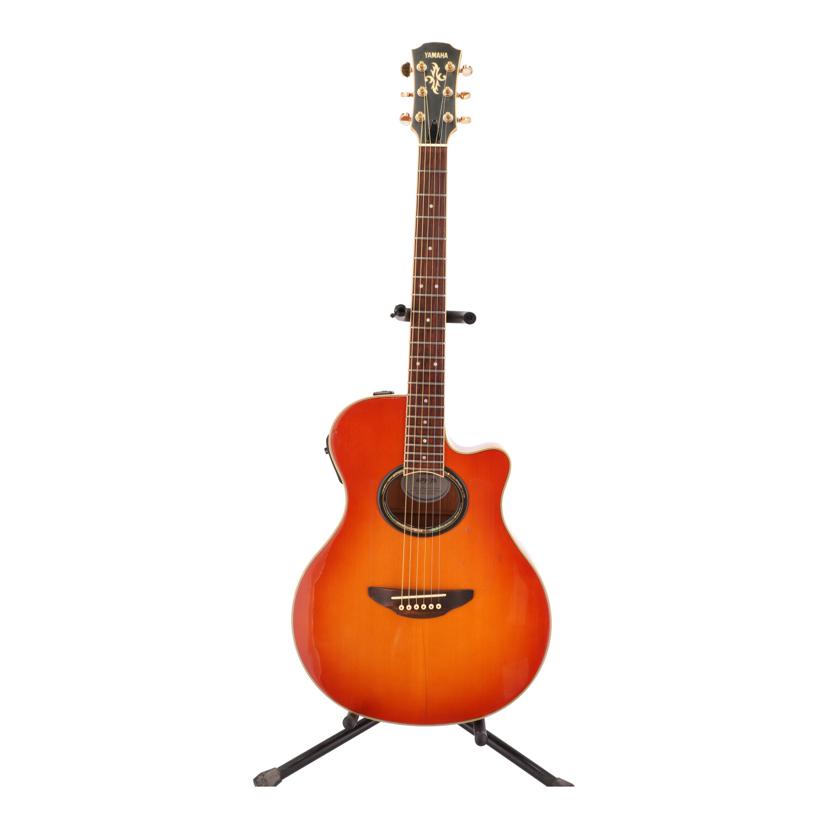 楽天市場】YAMAHA ヤマハ/エレアコギター/APX-7A/QL2287266