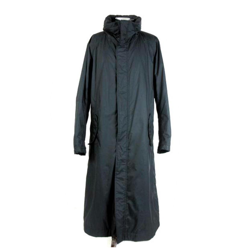 楽天市場】ISSEY MIYAKE イッセイミヤケ/中綿ロングコート Mサイズ