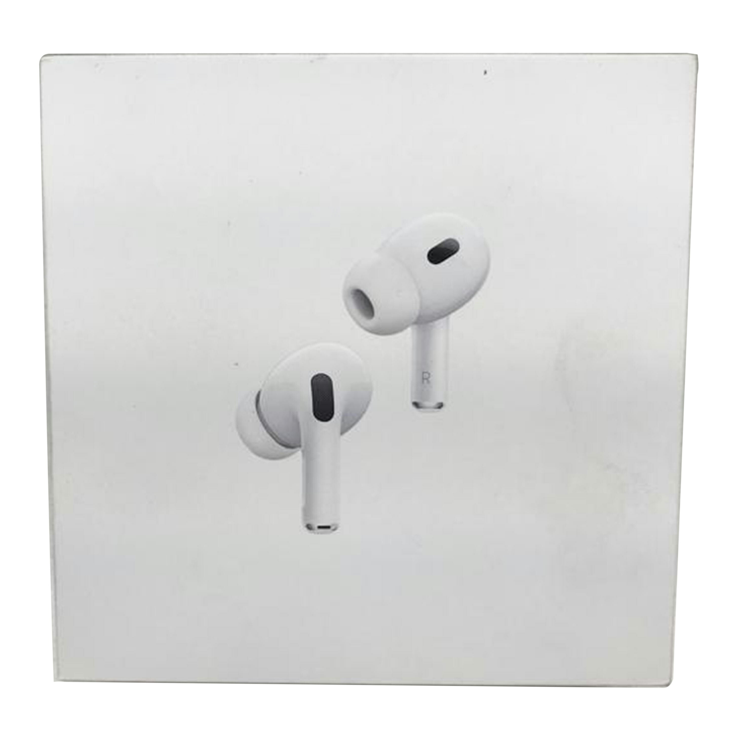 楽天市場】Apple アップル/airpods pro 第2世代/MTJV3J/A/J2RYQQt6KR/S