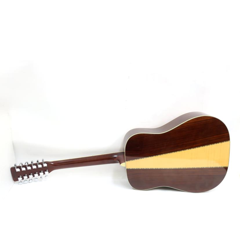 楽天市場】Morris モーリス/12弦アコースティックギター 1980年代