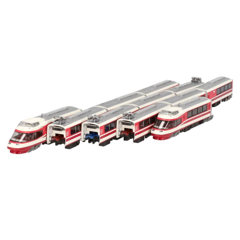 楽天市場】KATO カトー/小田急HiSE 10000形 小田急電鉄 ロマンスカーN