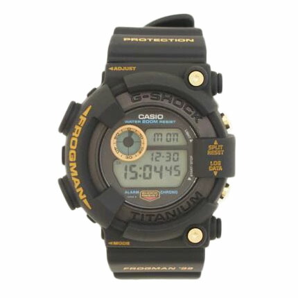 楽天市場】g－shock dw－8200 フロッグマンの通販