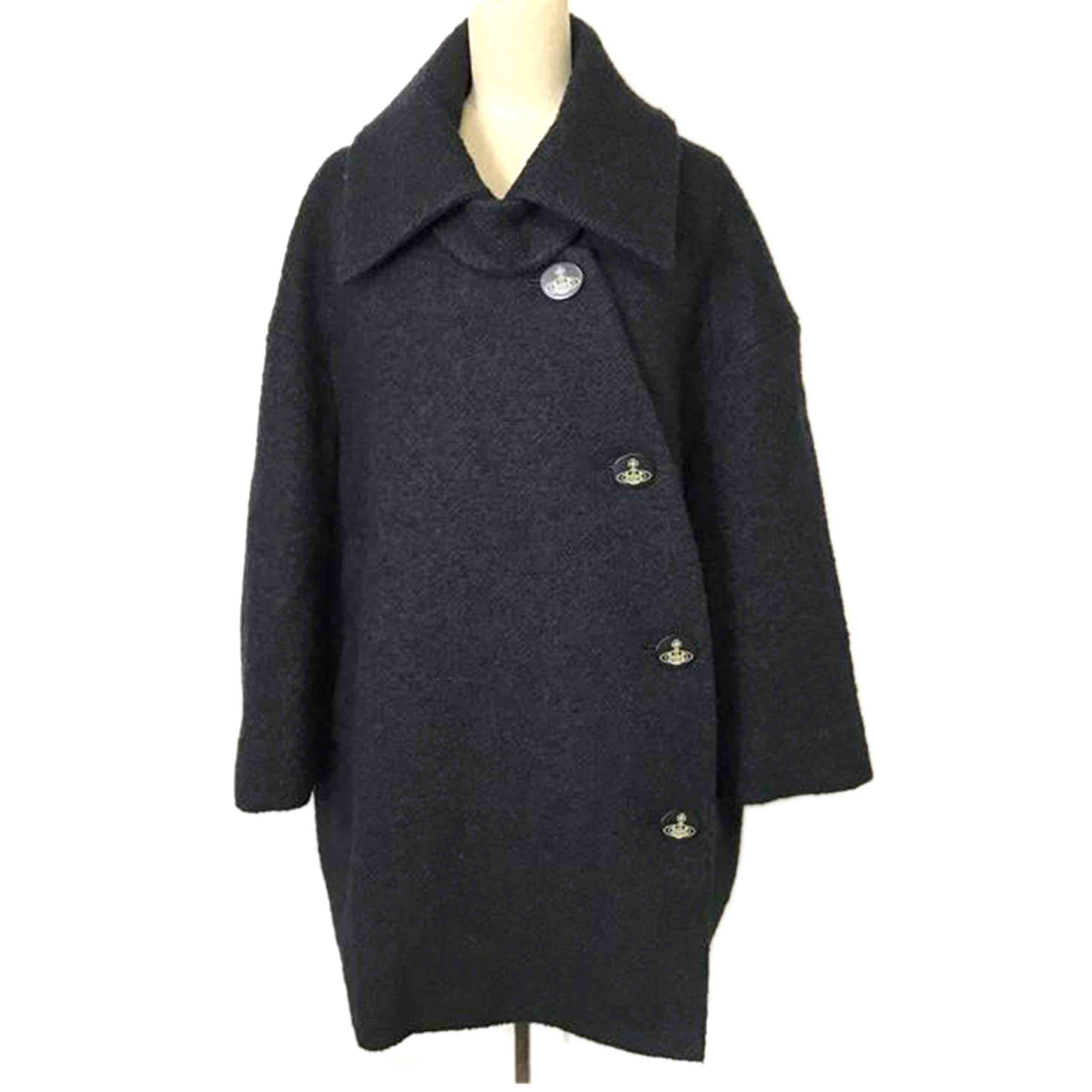 楽天市場】vivienne westwood ヴィヴィアンウエストウッド/コート/17