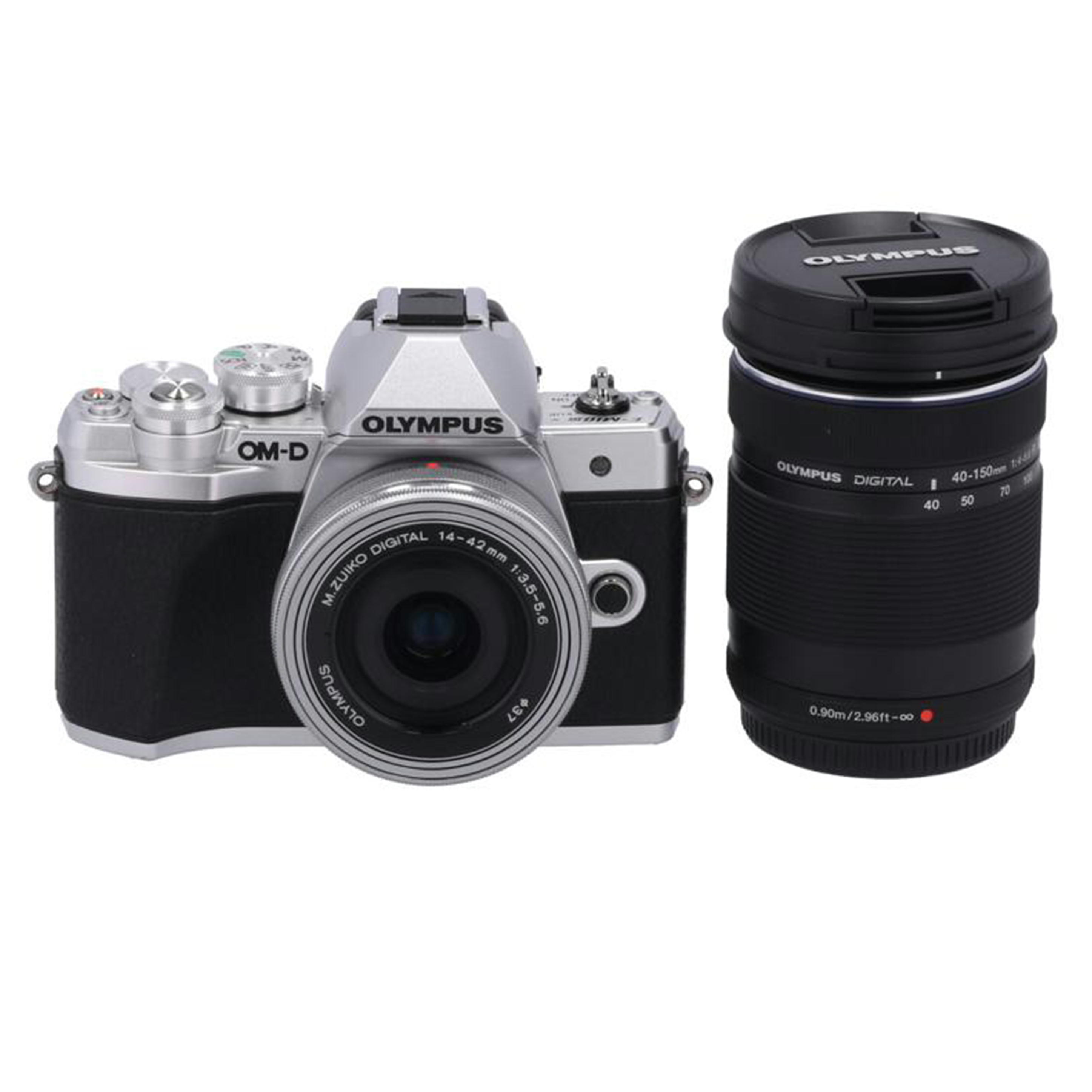 楽天市場】om－d e－m10 mark iii ezダブルズームキットの通販