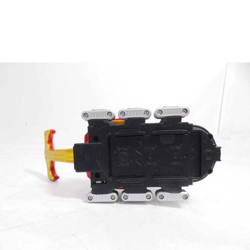 楽天市場】BANDAI バンダイ/CSM/カブトゼクター ver.1.5/ABランク/42