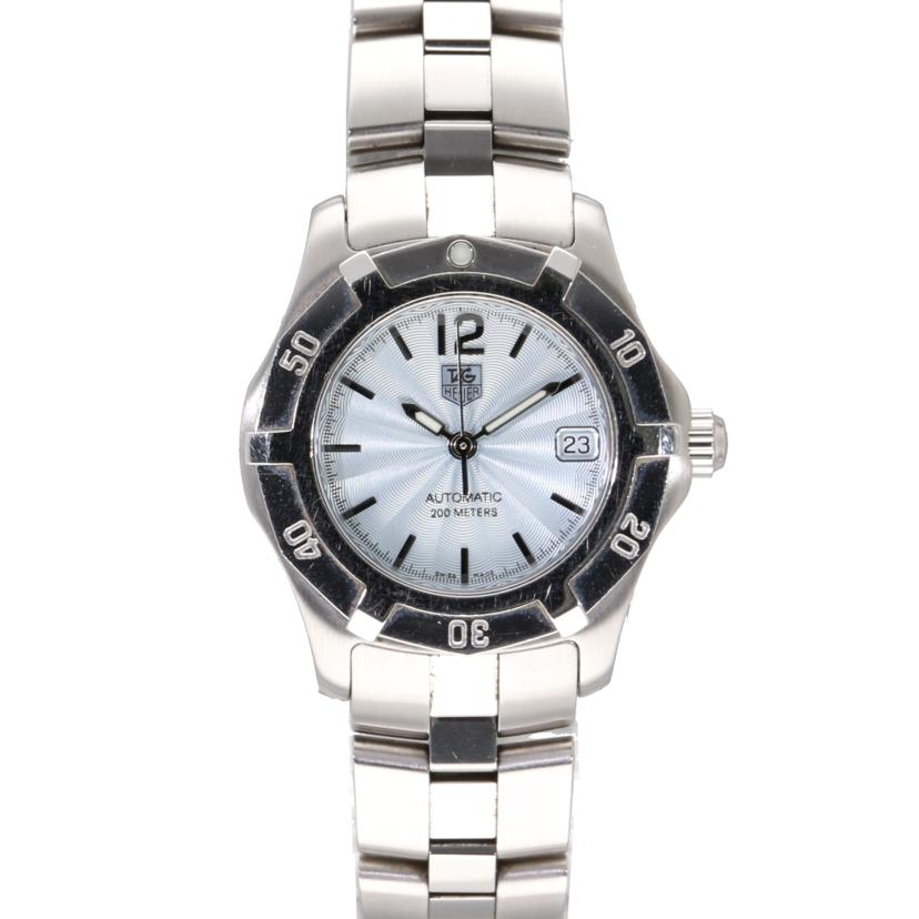 楽天市場】タグホイヤー レディース 自動巻の通販