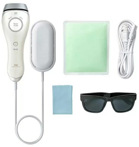 楽天市場】TBC ヒカリビューティー3 プロ ムダ毛 ケア 脱毛 お手入れ