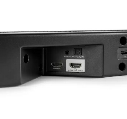 楽天市場】DENON デノン 3.1.2ch サウンドバー&ワイヤレスサブウーハー