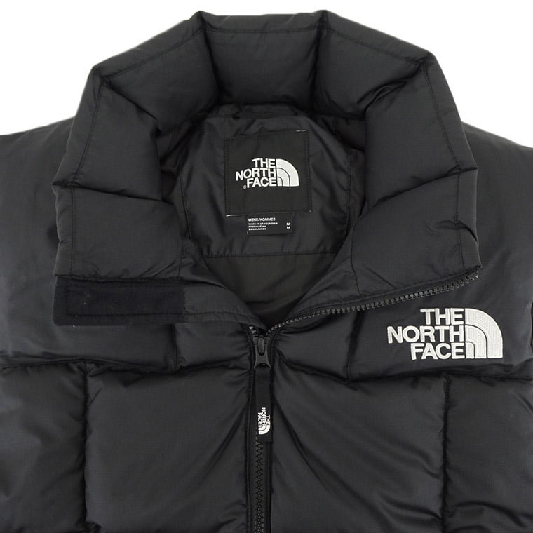楽天市場】ノースフェイス THE NORTH FACE メンズ ダウンベスト LHOTSE