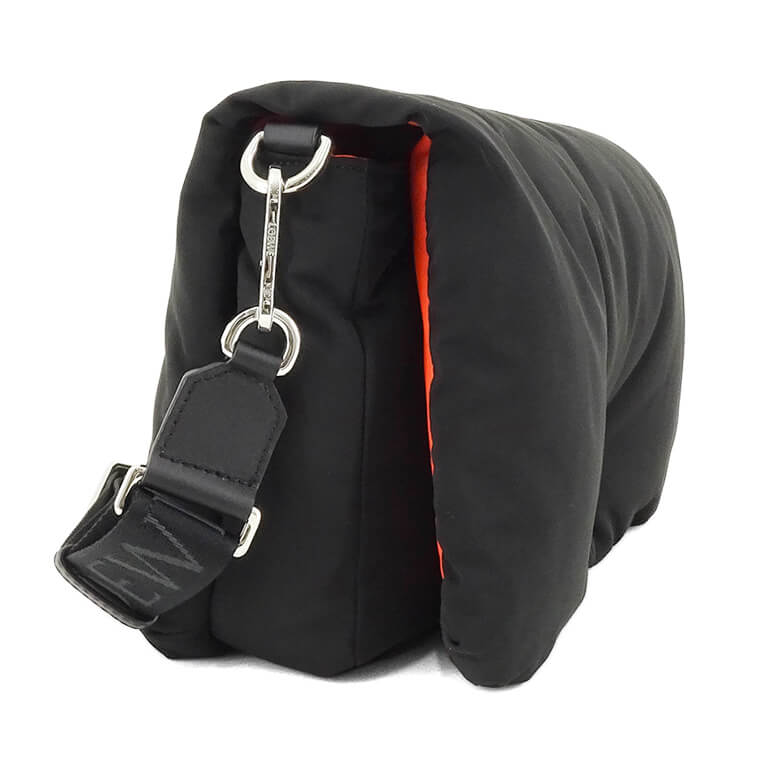 楽天市場】ロエベ LOEWE メンズ ショルダーバッグ PUFFER GOYA