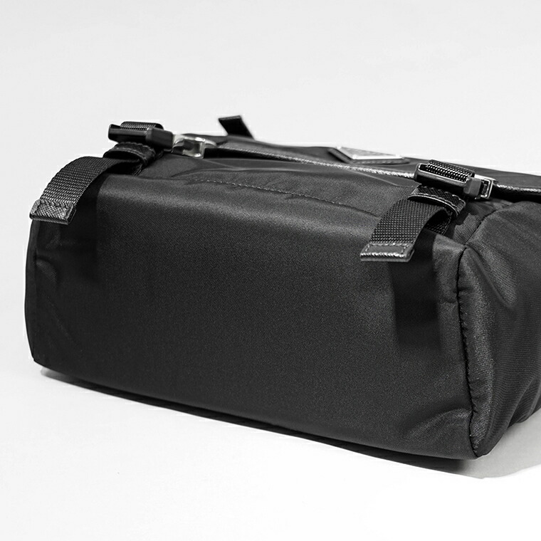 楽天市場】プラダ PRADA メンズ レディース ショルダーバッグ TESSUTO