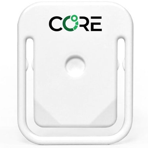 楽天市場】Core(コア) Body Temperature Monitor 深部体温計