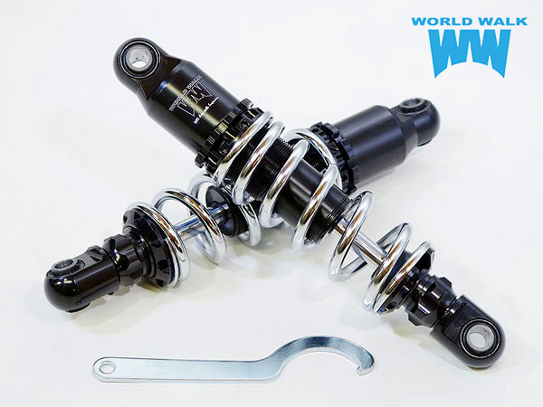 バイク用サスペンション xl883 スポーツスター 883」の人気商品一覧