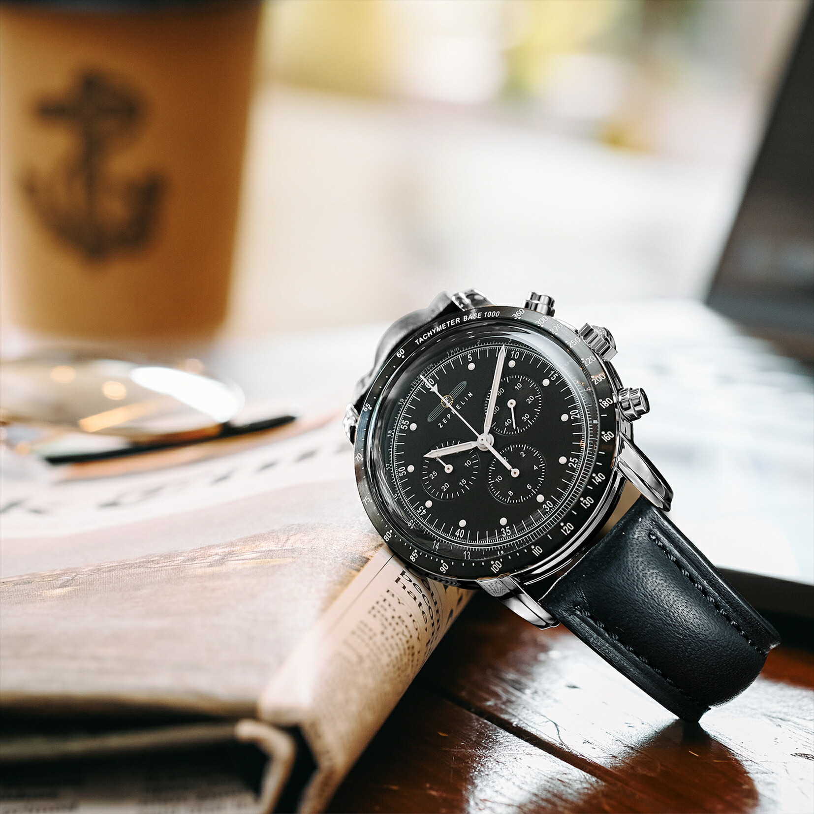 楽天市場】【レビュー特典あり】【ブランド直営店】ZEPPELIN