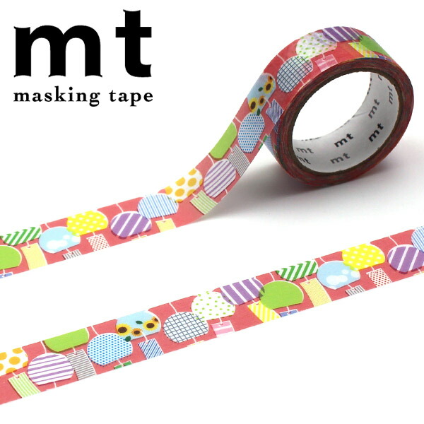 テープ・マスキングテープ lemohoney03 テープ・マスキングテープ