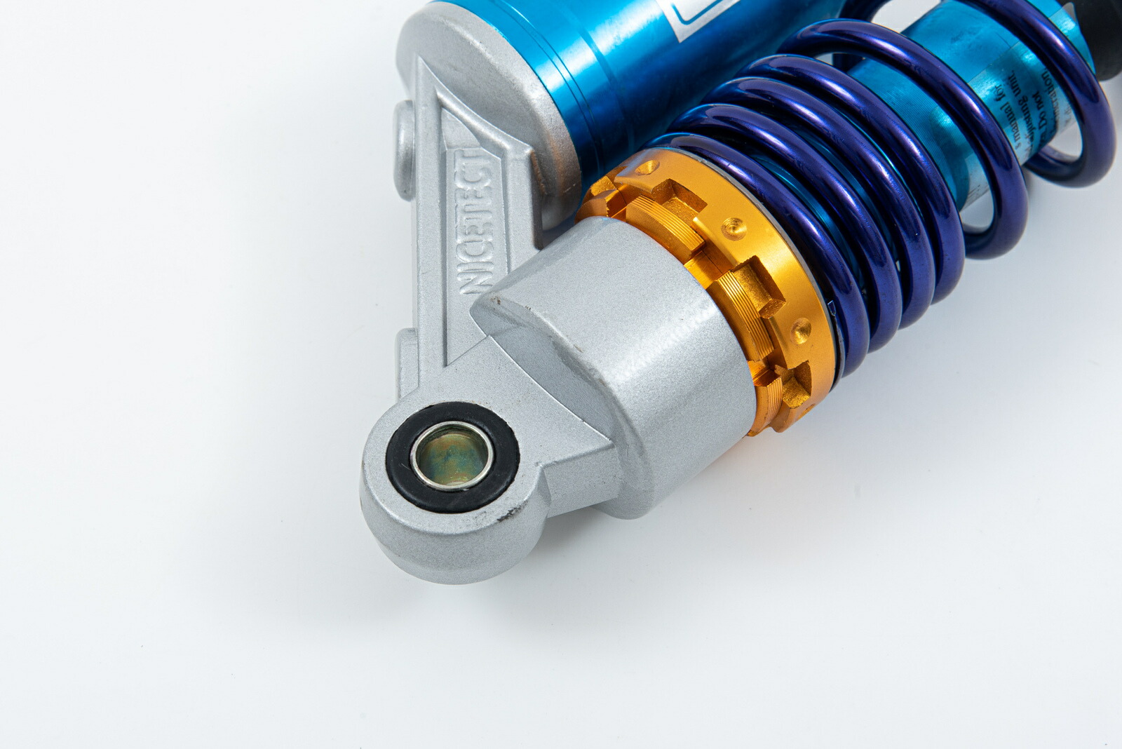 楽天市場】ライブディオ スーパーディオ 260mm タンク付 リア