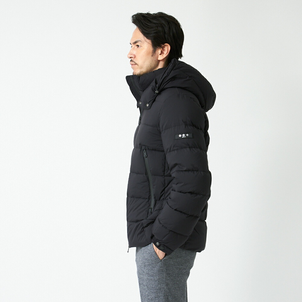 楽天市場】【1日0時〜24h限定ポイント10倍】 タトラス メンズダウン