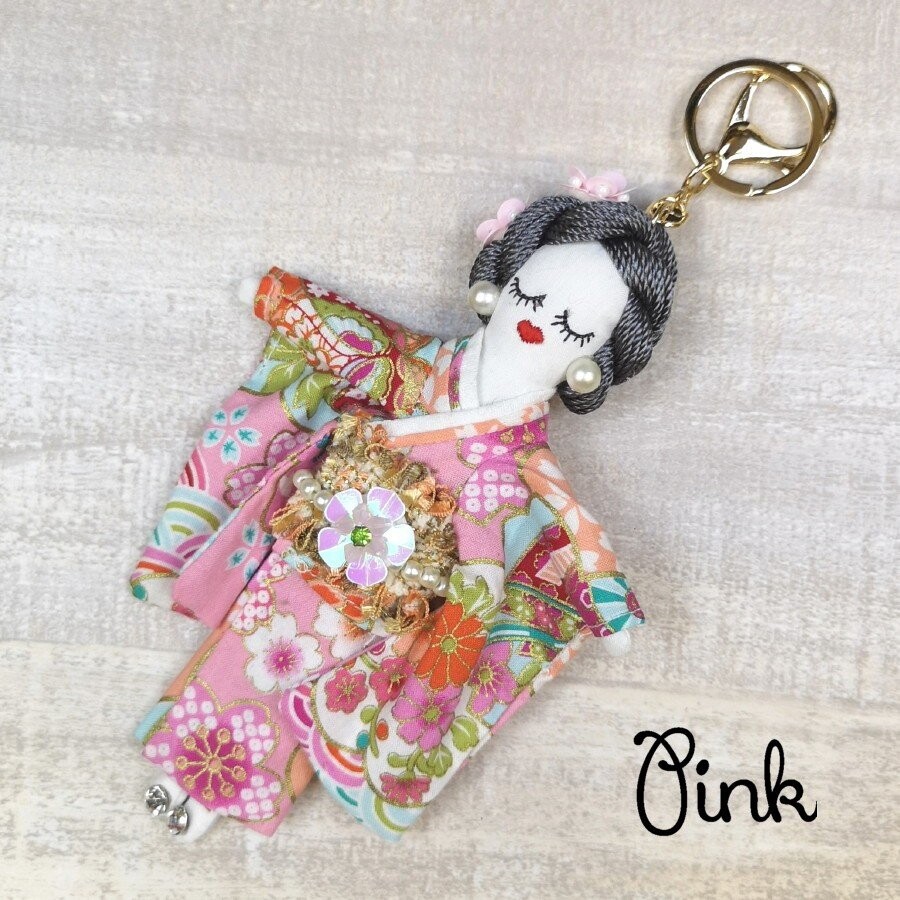 バッグ チャーム 人形」の人気商品一覧 | 安い商品を通販サイトから
