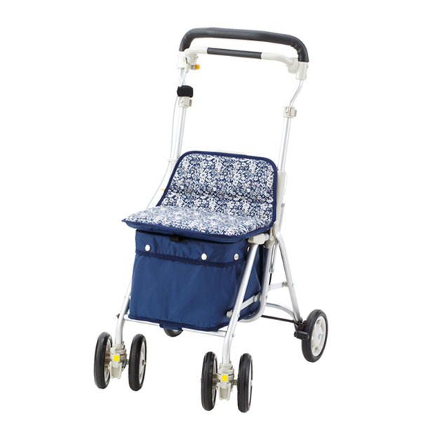 メル88408様 未使用品 ウィズワン ショッピングカート BP-NB メル88408