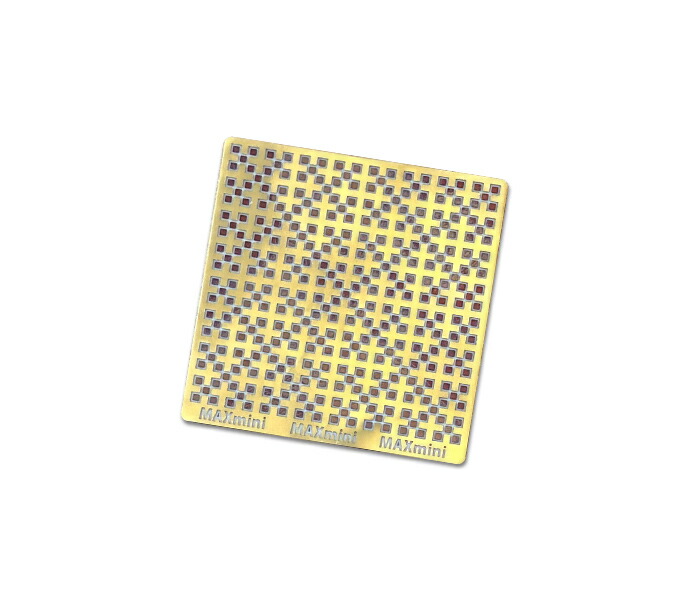 楽天市場】電磁波ブロッカー MAX mini 5G 1枚入 / 11枚入