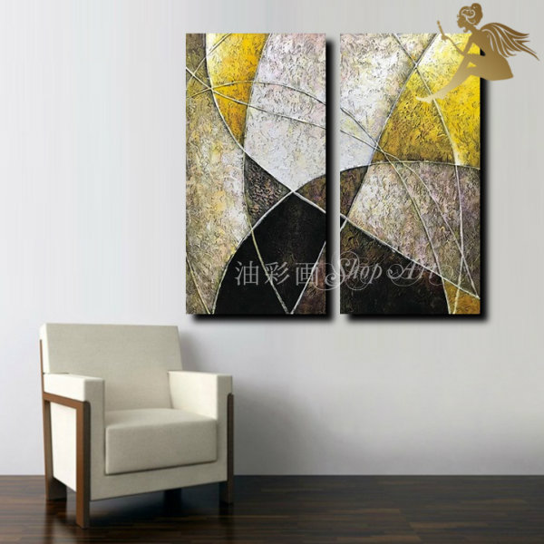 楽天市場】【絵画】【手書き】【壁掛け】【油絵】【抽象画】【絵