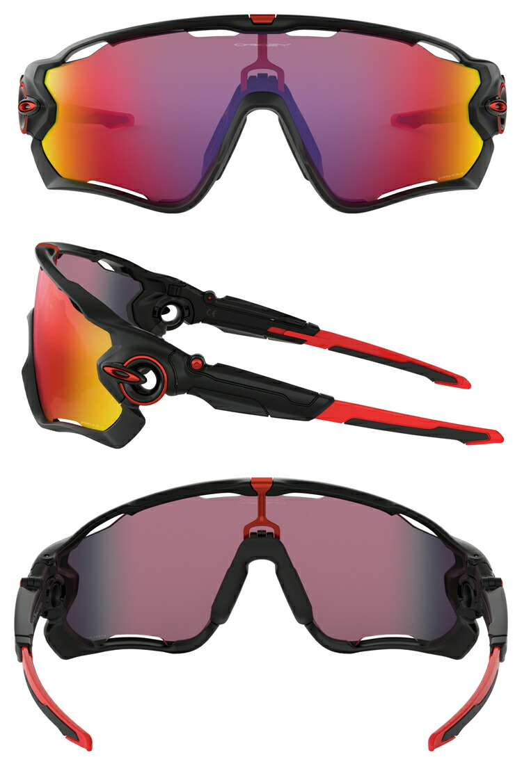 楽天市場】日本正規品 オークリー （OAKLEY） サングラス ジョウ