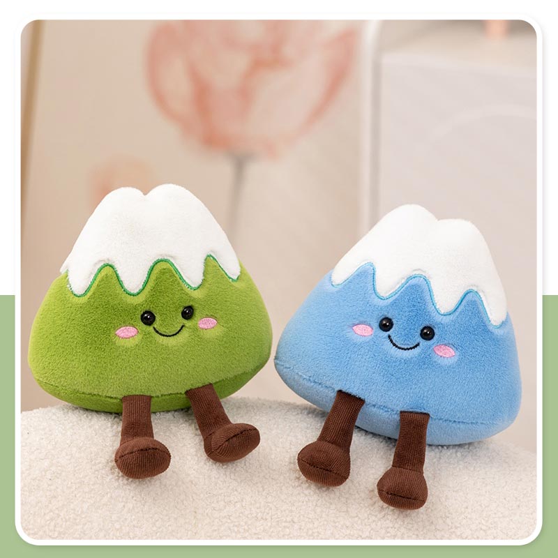 楽天市場】ぬいぐるみ 火山 Volcano 氷山 iceberg 山 Mountain 小山