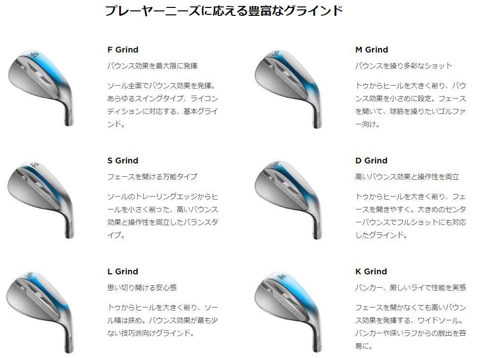 楽天市場】TITLEIST タイトリストSM8 VOKEY DESIGN ボーケイ ウェッジ
