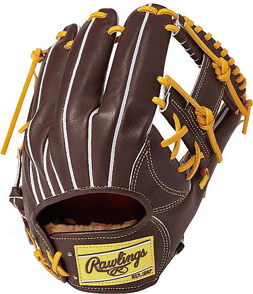 ローリングス 硬式用 プロプリファード FS Style 内野手用 GH4PR934FS