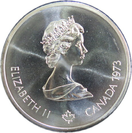 楽天市場】カナダ モントリオールオリンピック「世界地図」記念10ドル