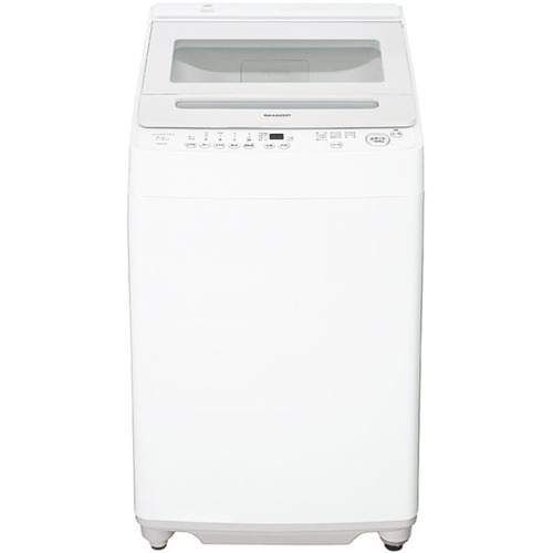 楽天市場】シャープ 洗濯機 7キロの通販