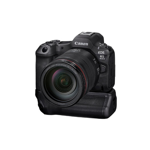 楽天市場】キヤノン BGR20 バッテリーグリップ EOS R5 Mark II対応