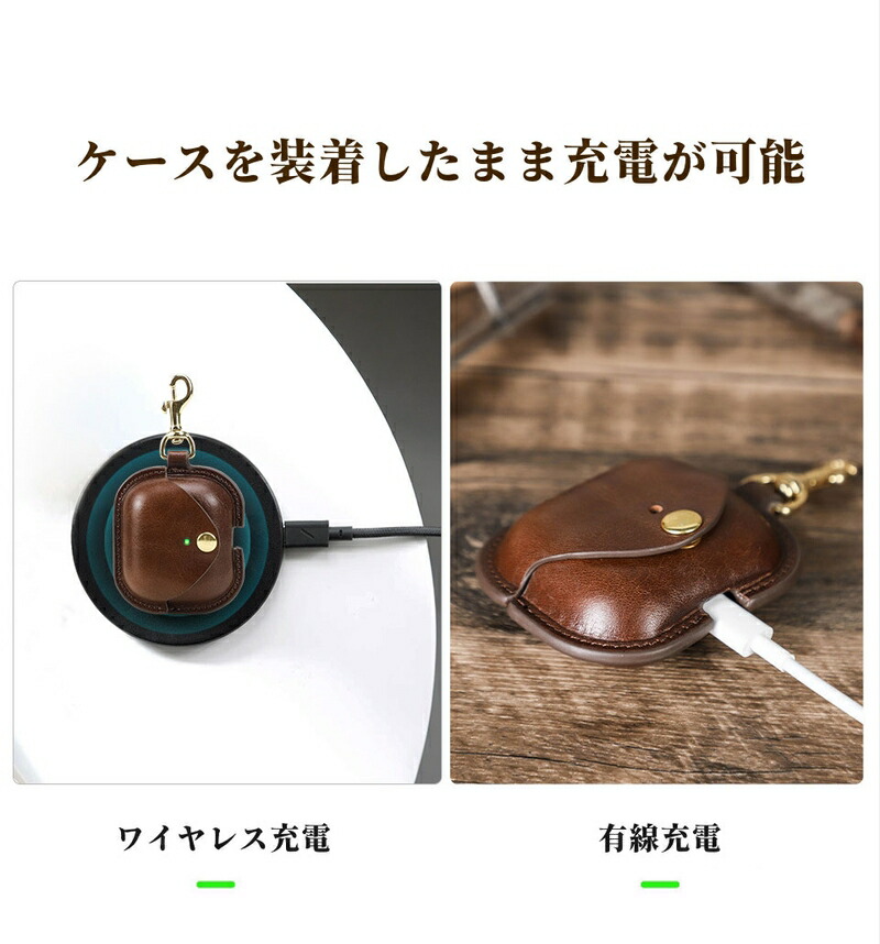 Galaxy buds3 pro 中古 本皮ケース付き 微キズ Galaxy buds3 pro 中古