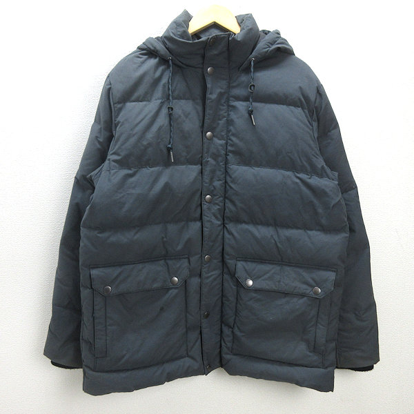 楽天市場】eddie bauer ダウンジャケット メンズ eb900の通販