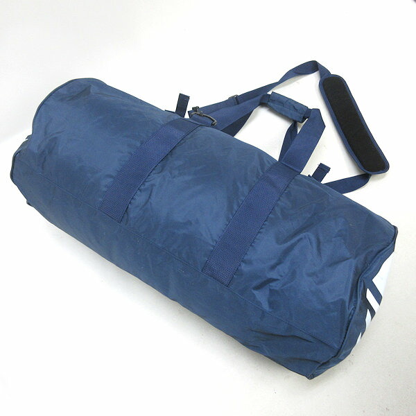 アディダス スポーツバッグ トレフォイル デサント adidas