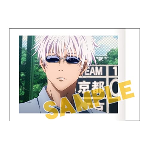 楽天市場】BOX購入 呪術廻戦 ぱしゃこれ 第3弾 1BOXセット (30枚入り