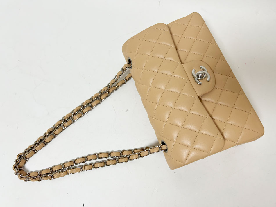 楽天市場】CHANEL シャネル マトラッセ 23 チェーンショルダーバッグ