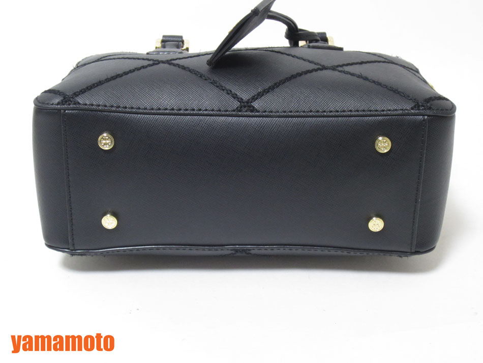 楽天市場】TORY BURCH トリーバーチ ミニボストンバッグ 2WAYバッグ