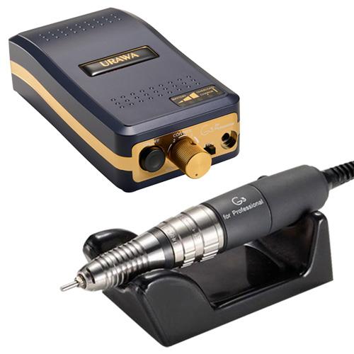 ①ネイル用 URAWA ネイルマシンウラワ-G3 浦和工業 ホワイト 楽天市場