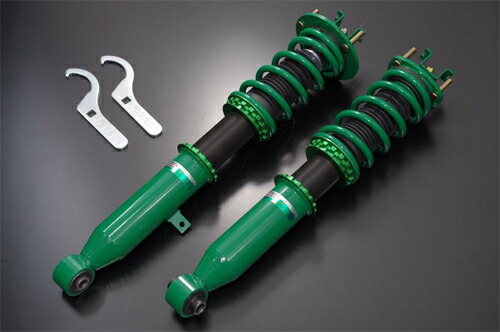 楽天市場】テイン フレックスAVS レクサス GS350 GRL10用 VSQ62-J1AS3