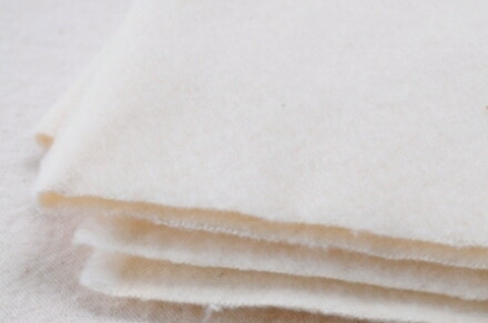 楽天市場】ひまし油湿布用【コットンフランネル単品】無漂白（テンプル