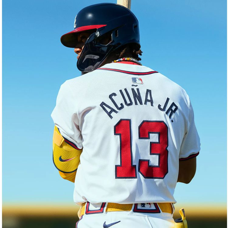 激レア ナイキ NIKE エルボーガード メジャーリーガー 支給 実使用 激